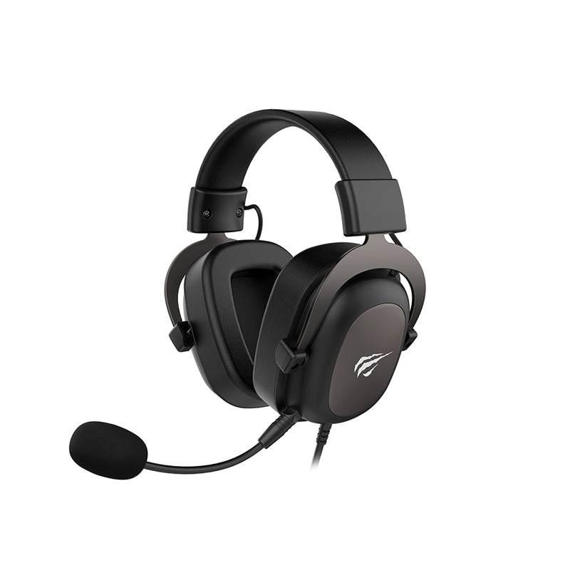 [H2002D] HAVIT GAMENOTE H2002D GAMING HEADPHONE
