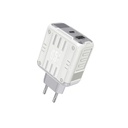 FONENG GaN30 A+C 2-Port GaN Charger (65W)