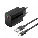 FONENG EU64 USB-A Charger (3A)