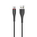 FONENG X15 braid data cable