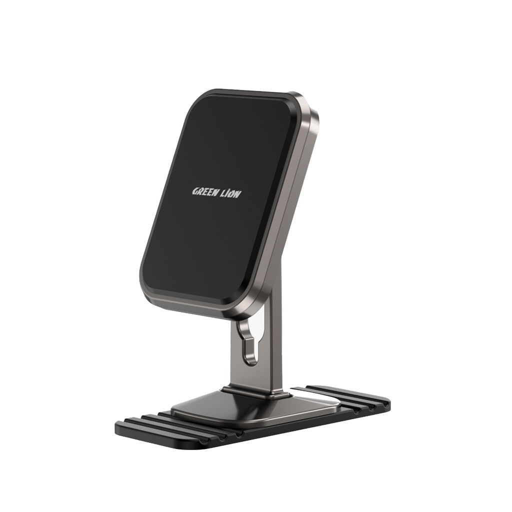 [GNMAGMHLBK] Green Lion MagMount Pro Phone Holder | GNMAGMHLBK
