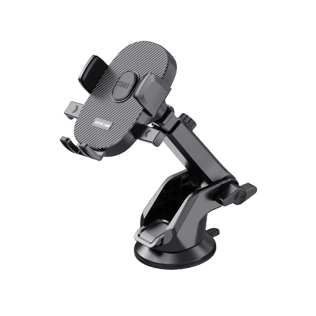 [GNUVCRHLDBK] Green Lion Universal Car Phone Holder | GNUVCRHLDBK