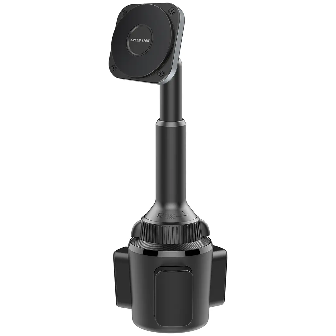 [GNMGCU43HLBK] Green Lion GX-43 MagSafe Cup Phone Holder