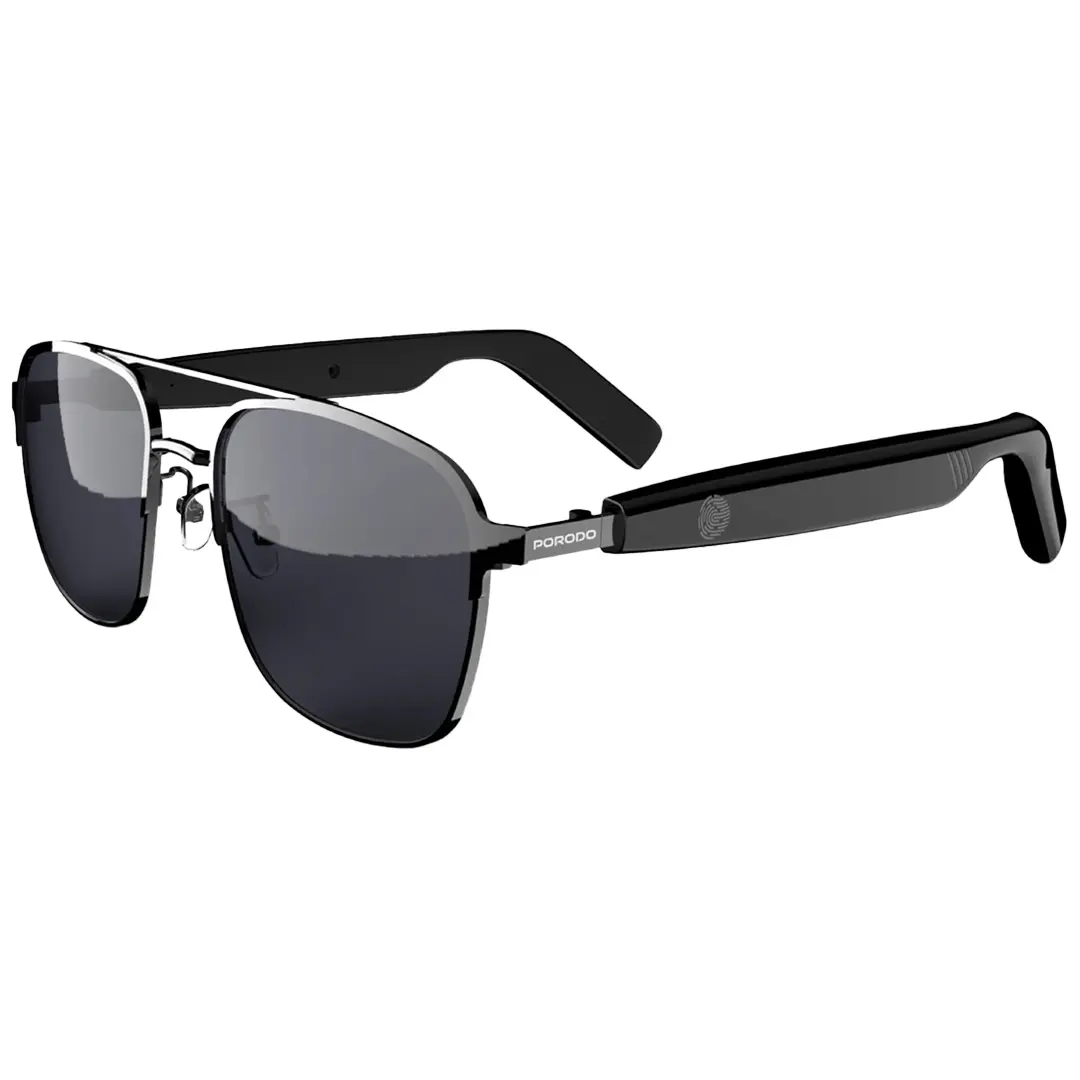 [PDLSSG11] Porodo Lifestyle Vista Smart Audio Glasses