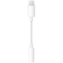 Apple Lightning to Headphone Jack Adapter*