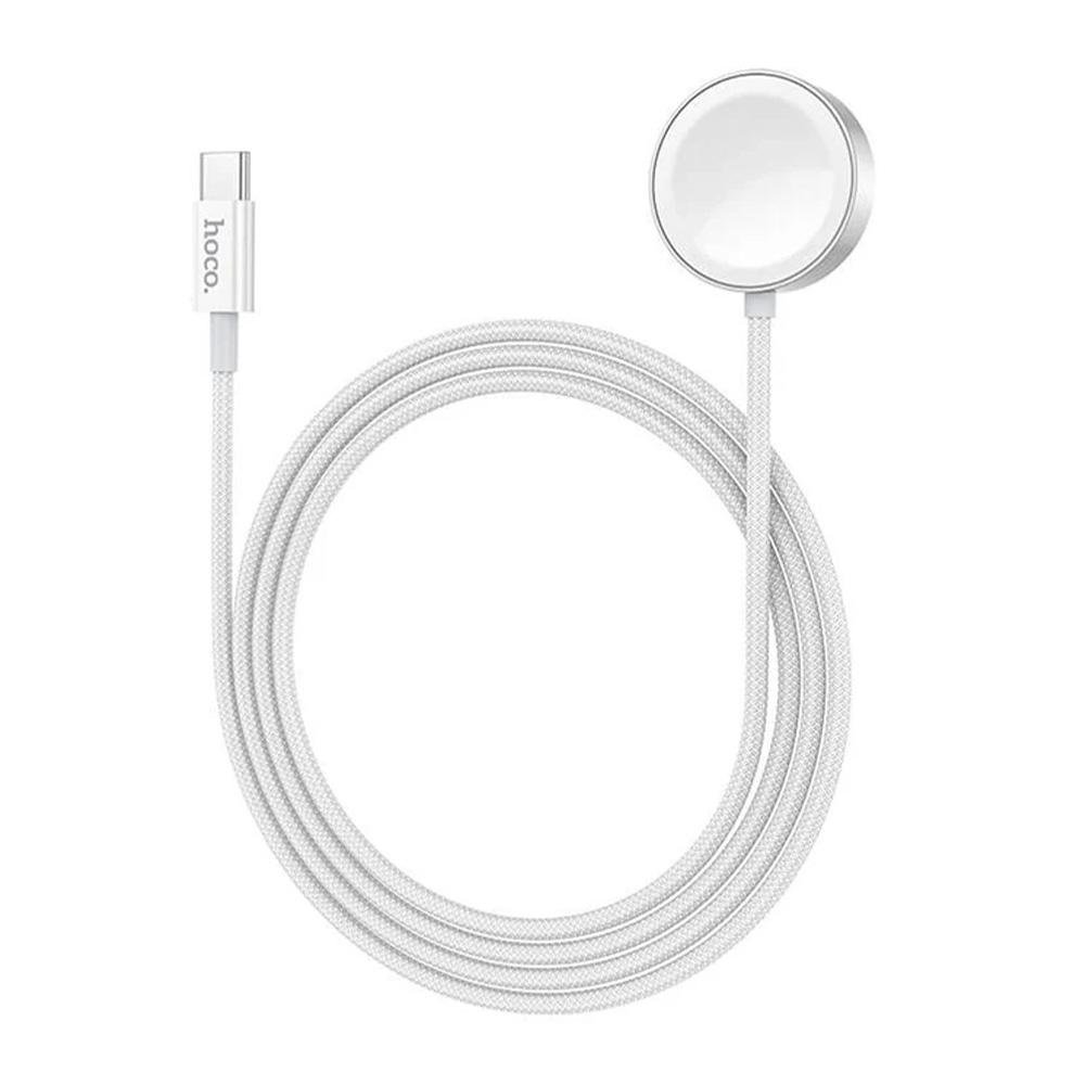 [CW59] hoco CW59 Watch Magnetic Wireless Charger