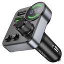 Hoco E86 High Power In Car wireless FM transmitter