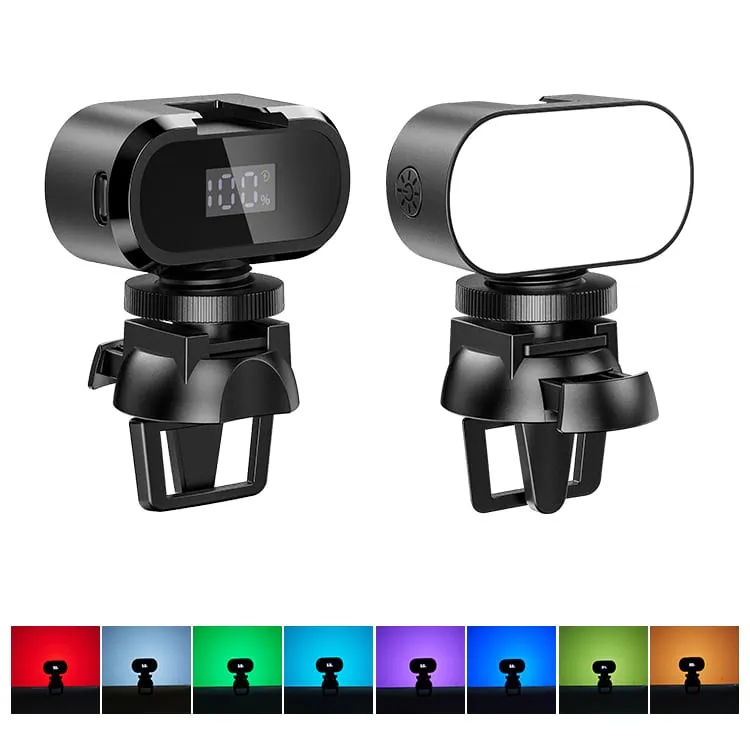 [FM-16RGB] Jmary Led fill light FM-16RGB