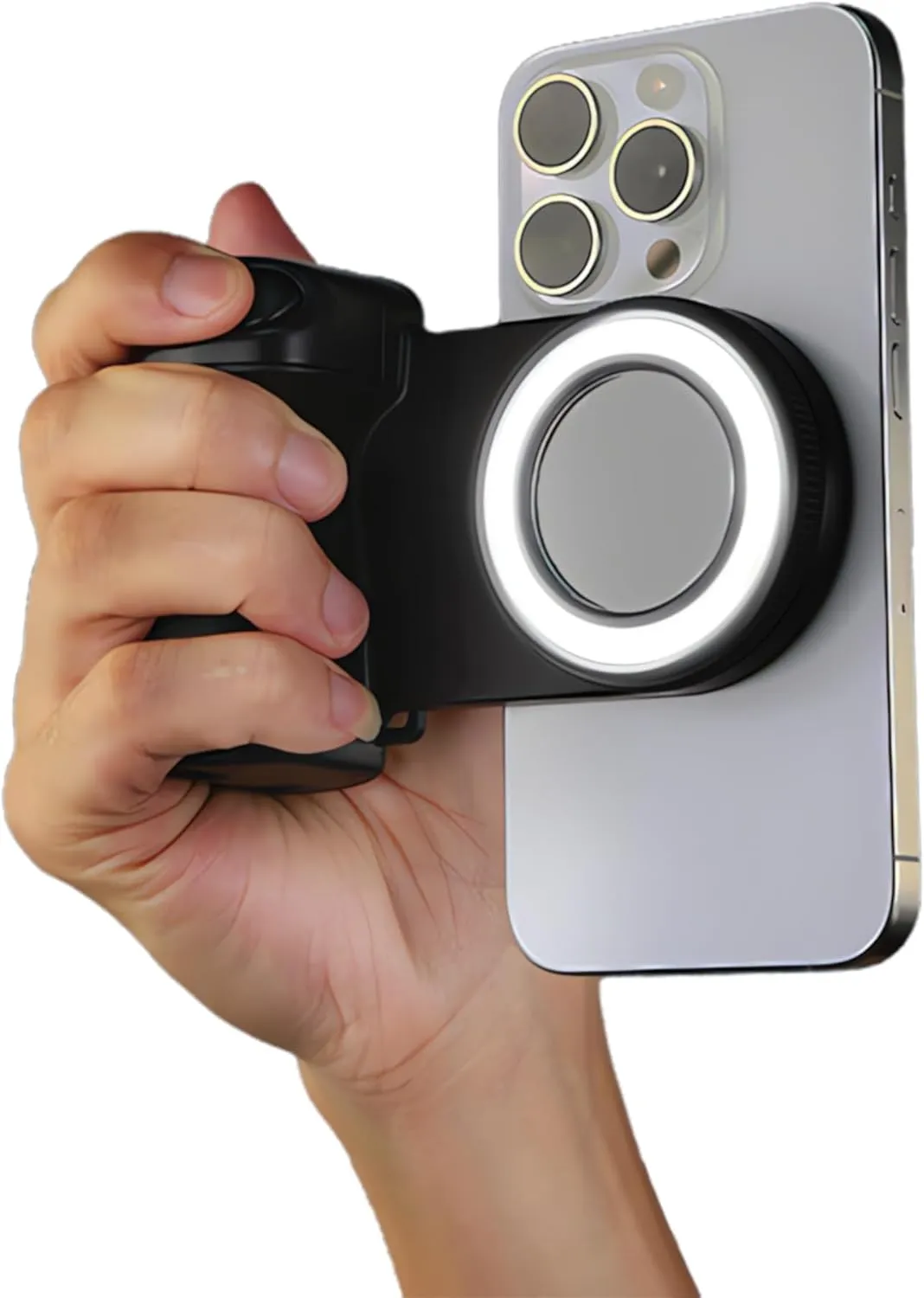 [BBC-9] Cellphone Selfie Light BBC-9