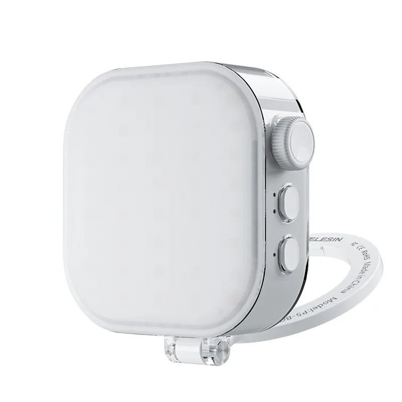 [P5-BGD-03] Telesin magnetic ice cube lamp