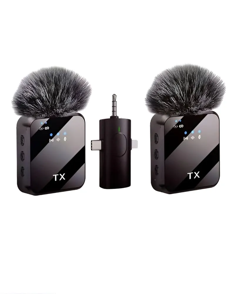 [F11-2] F11-2 Wireless Microphone System