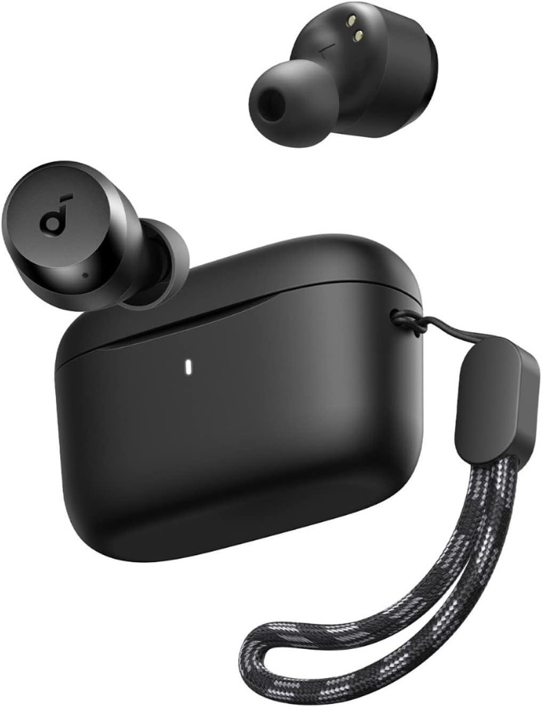 [A25i] Soundcore by Anker A25i Earbuds | A3948P12