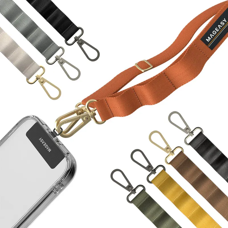 MAGEASY Strap Lanyard