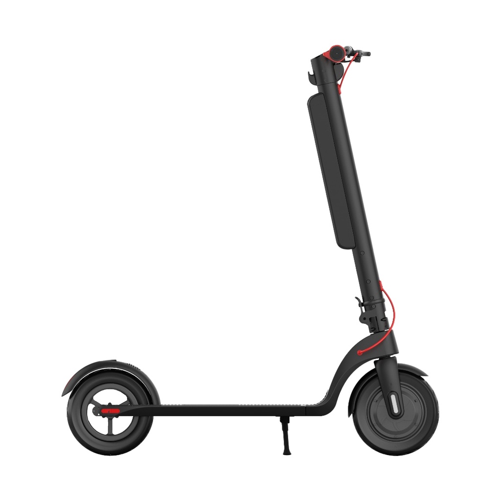 [PD-LFST009-BK] Porodo Lifestyle Urban Scooter Pro