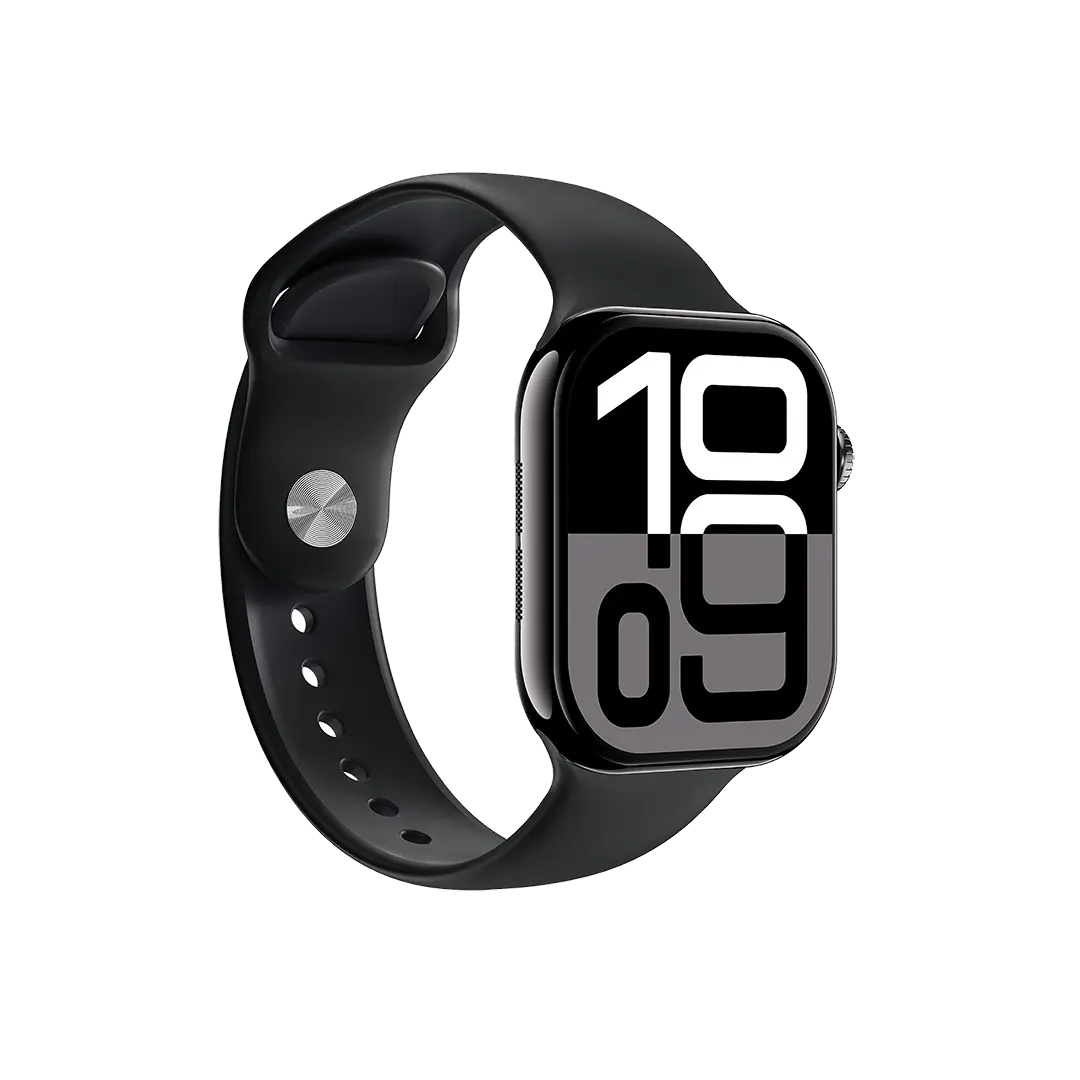 GREEN LION ULTIMATE 10 42MM SMART WATCH
