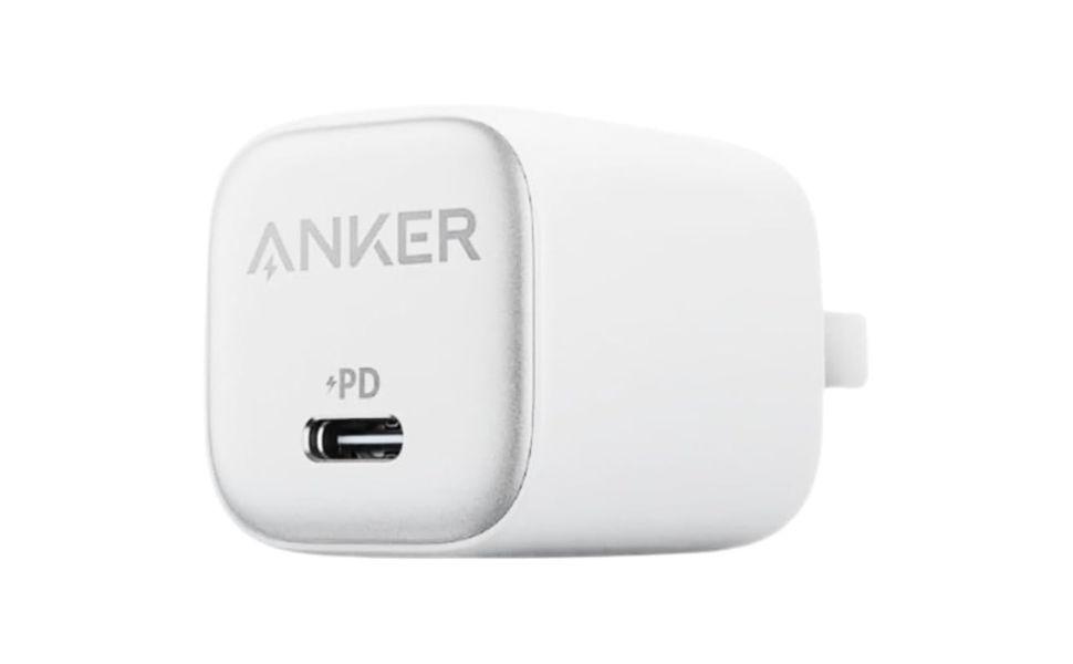 [ANK-A2696P21] Anker adapter 35W A2696P21