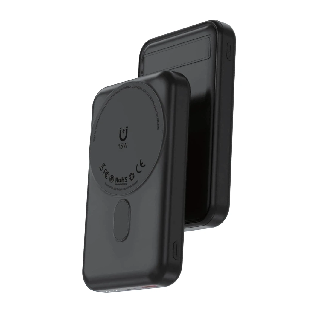 [GNLAG10KPBBK |  GNLAG10KPBTI | GNLAG10KTOG] Green Lion LAGOS 10000mAh POWERBANK
