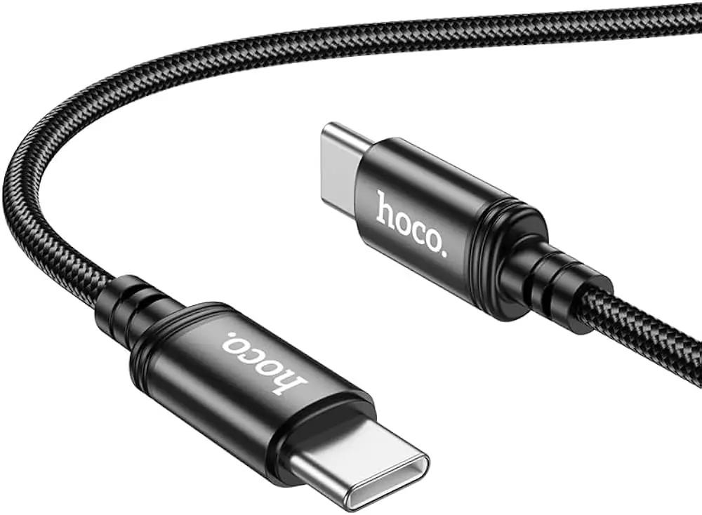 Hoco X89 Type-C To Type-C