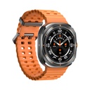 PORODO VOYAGER SMART WATCH PD-LFST011-BK