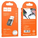 Hoco UA17 USB2.0 Adapter USB Male