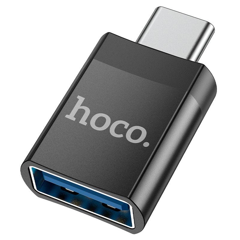 Hoco UA17 USB3.0 Adapter Type-C Male