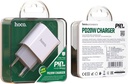 Hoco C76A Plus PD20W charger