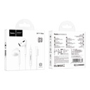 Hoco iPhone Lightning Earphone M111
