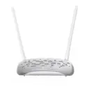 Tp-Link TD-W9950 300 Mbps Wireless N VDSL/ADSL Modem Router