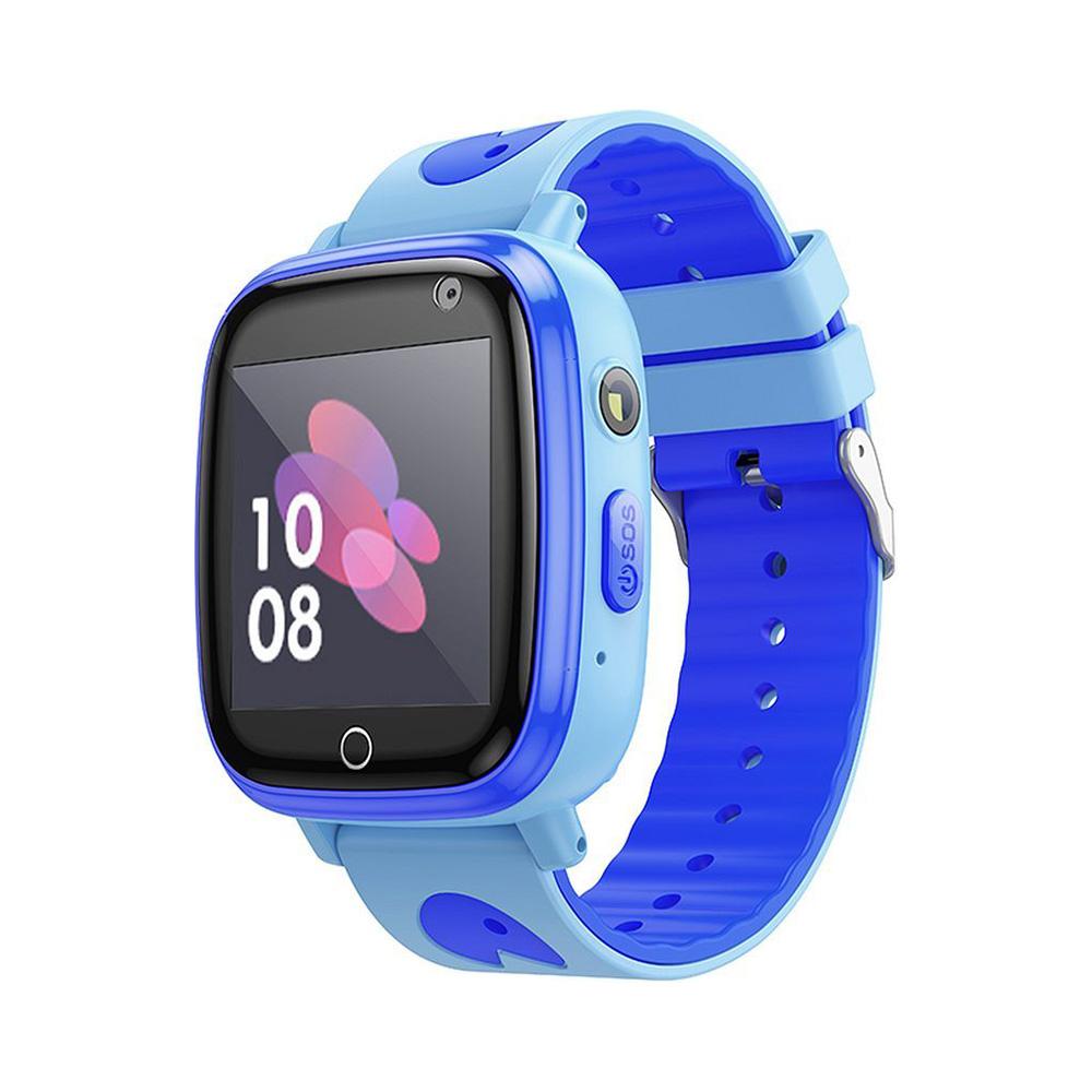 HOCO Y105 CHILDREN PHONE WATCH BLUE