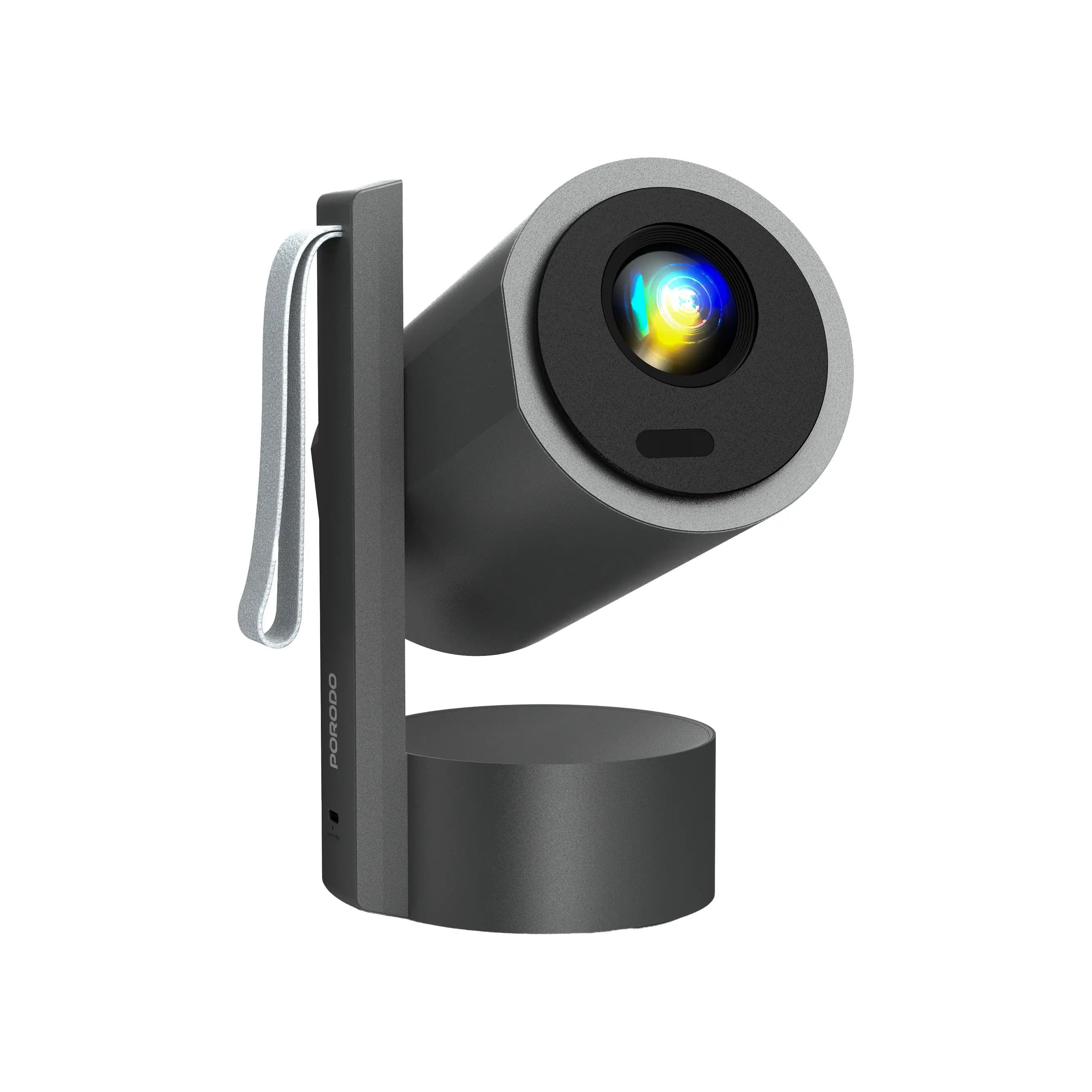 Porodo 65w Full HD Smart Projector