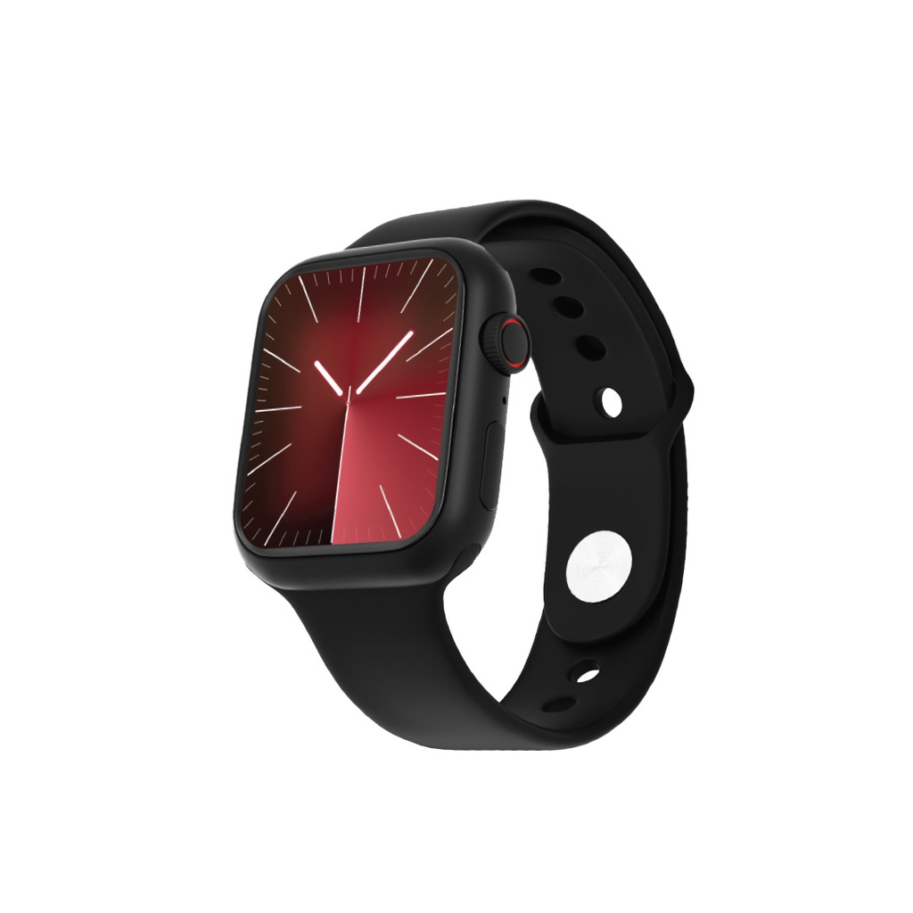 [GNULT41SWBK | GNULT41SWSL | GNULT41SWPK] Green Lion Ultimate 41 Smart Watch