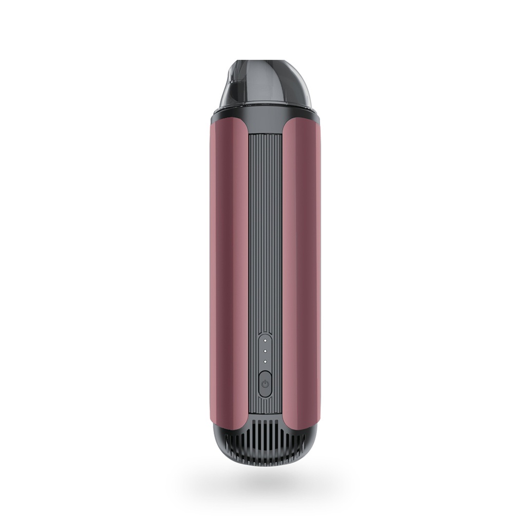 [PD-VACPOR-GY | PD-VACPOR-BL | PD-VACPOR-RD | PD-VACPOR-GN] Porodo Portable Vacuum Cleaner 6000mAh