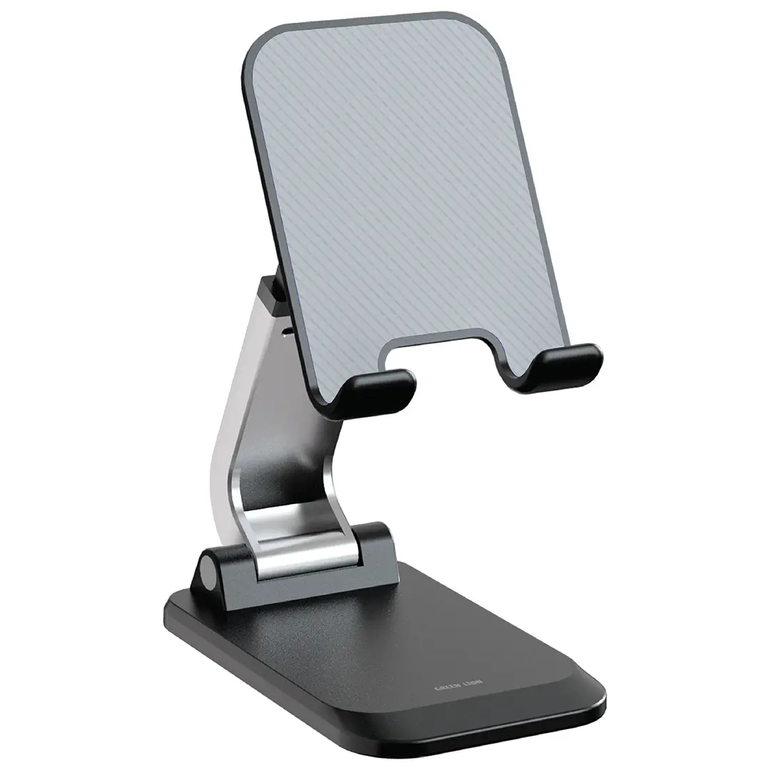 [GNGX49HLDBK] Green Lion M2 Foldable Multi-Angle Phone Holder
