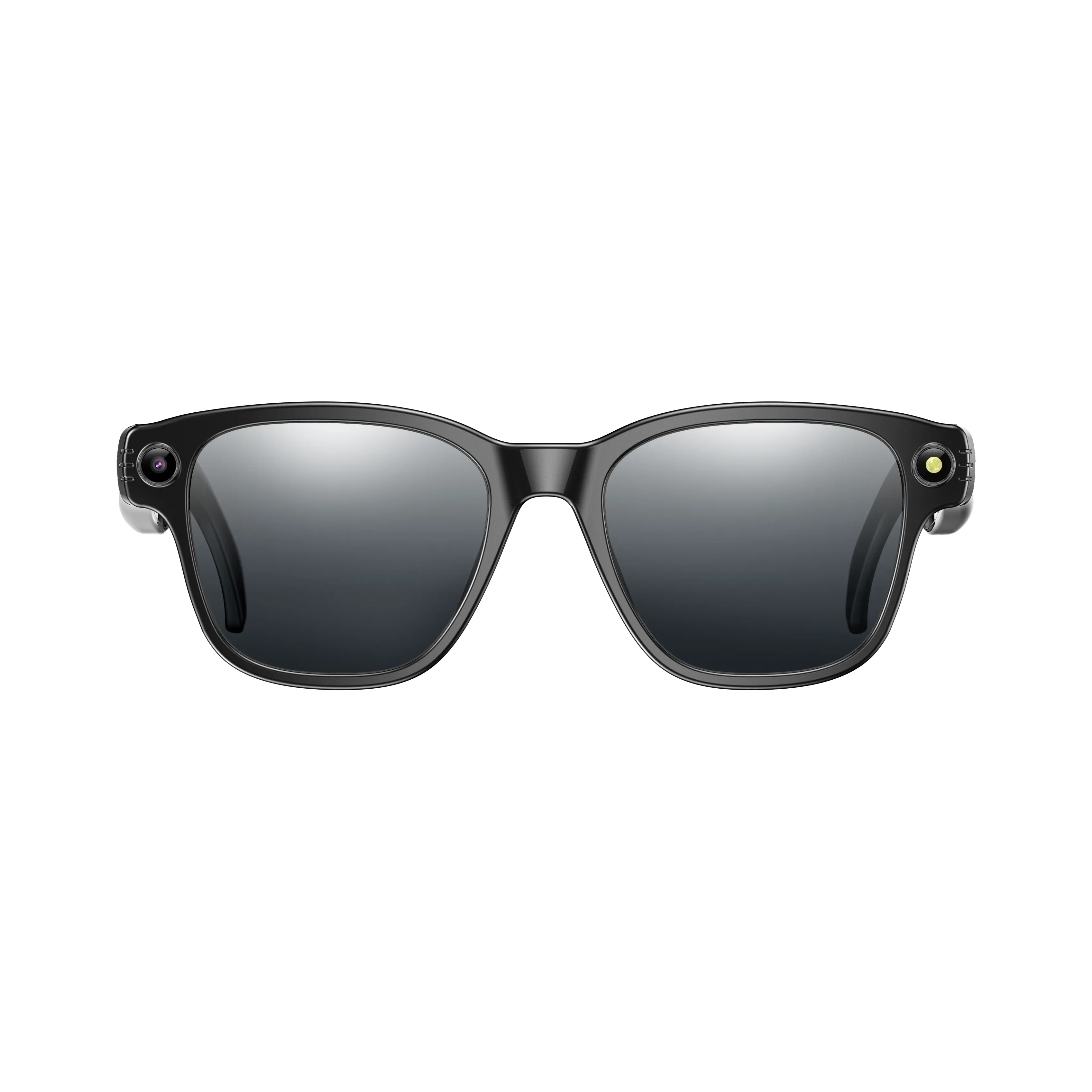 Green Lion Capture Smart Ai Glasses