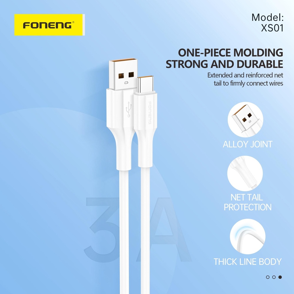 foneng xs01 60w c to c 12233
