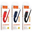 HOCO X59 Victory USB-A - microUSB Data and Charging Cable