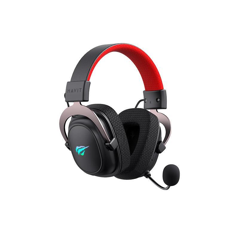 HAVIT Gaming Headphones H2002G 2.4G Surround