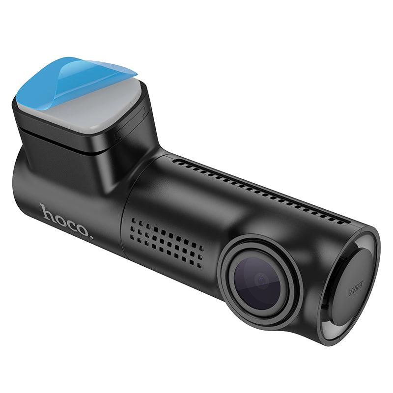 HOCO driving recorder DV1 black - Only-phones