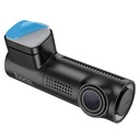 HOCO driving recorder DV1 black - Only-phones