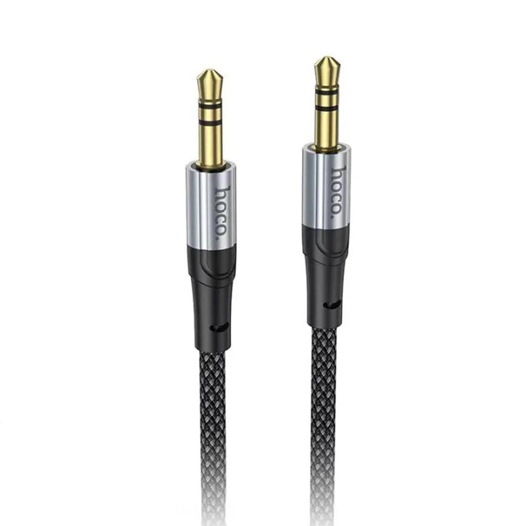 hoco UPA26 AUX 3.5mm to 3.5mm Audio Adapter Cable