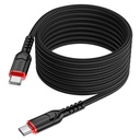 Hoco X59 3M USB-C to USB-C Cable: Fast Charging