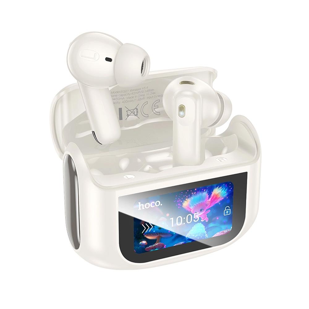 HOCO. EQ21 Wireless Headphones with Charging Case