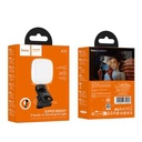 HOCO K29 Mini Lamp (live streaming, selfie, lighting, reading)