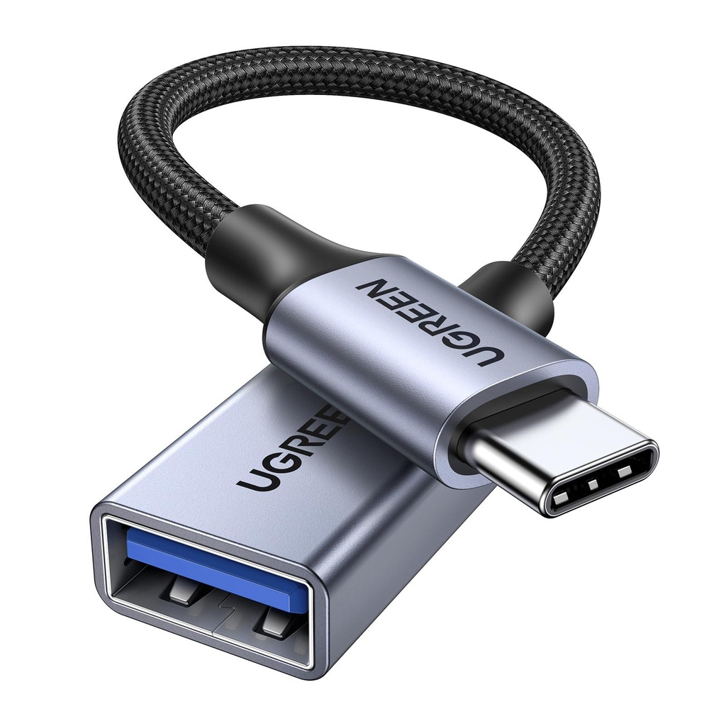Adapter USB Ugreen Adapter OTG USB-C 3.0 UGREEN