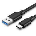 UGREEN USB-C Male To USB 3.0 A 3A Data Cable