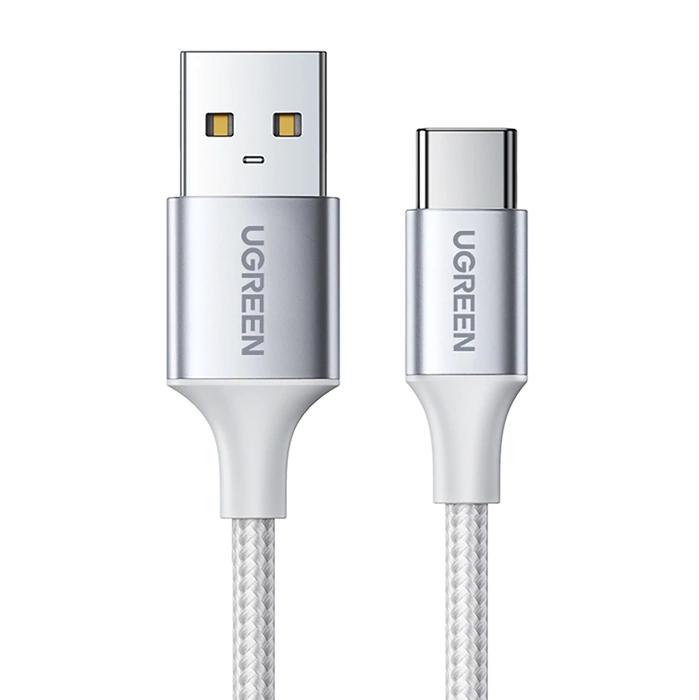 Ugreen US288 60130 USB-A / USB-C QC 3.0 3A Cable 0.5m