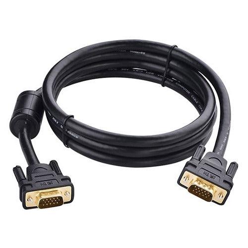Ugreen VG101 VGA Male to Male Cable 10 Meters