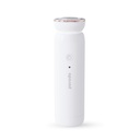 Porodo Electric Foot Callus Remover With 3 Grinding Caps