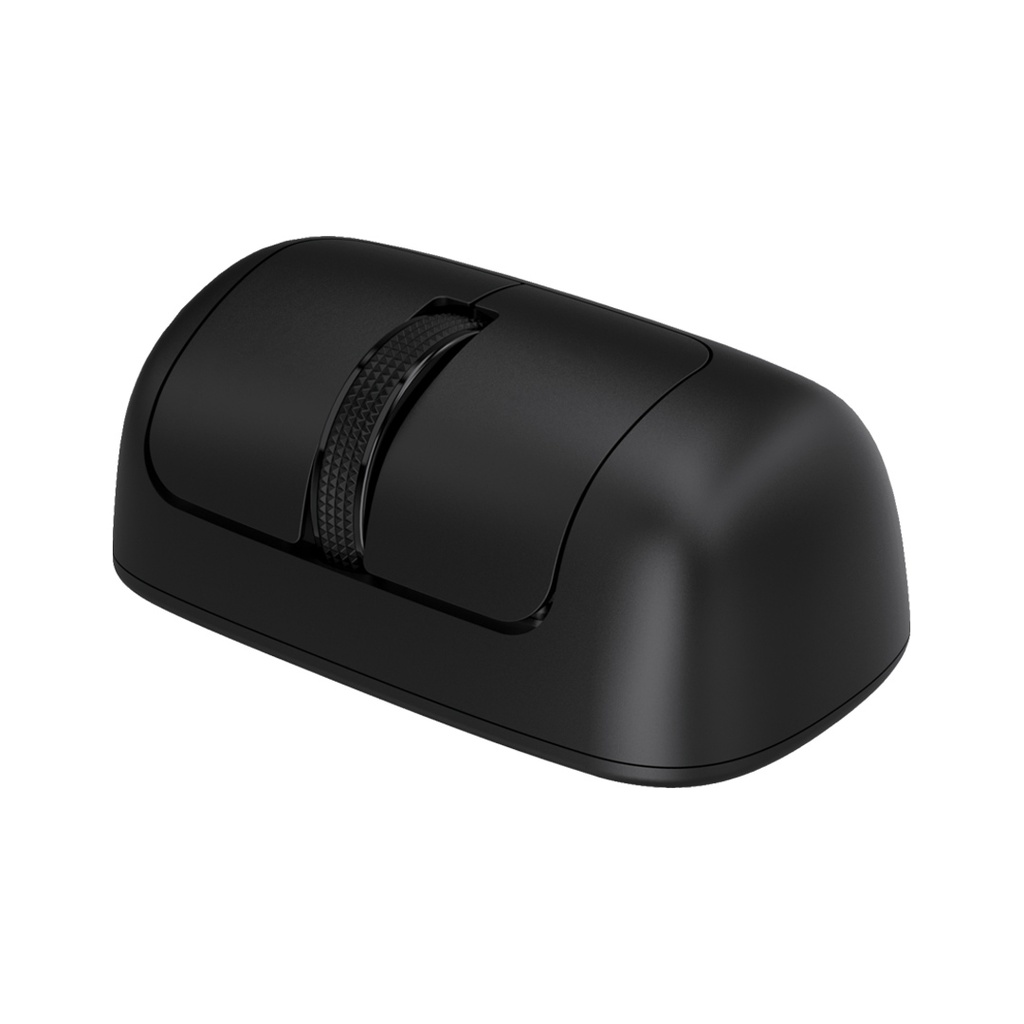 Porodo Horizontal Wireless Mouse Adjustable DPI
