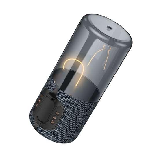 HOCO. Speaker BS64 Wireless Sports 5W Magnetic Light